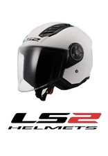 Casco jet ls2 airflow 616 - , of