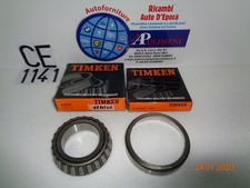 47679/47620 CUSCINETTO A RULLI