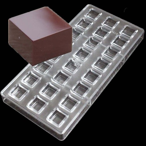 Stampo cioccolato iniezione - stampo,