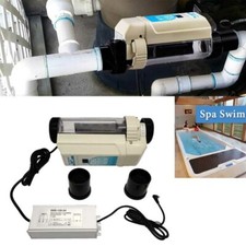 Per ≤ 26K gal piscina spa