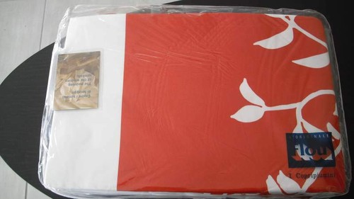 Flou senday rosso biancheria - flou,