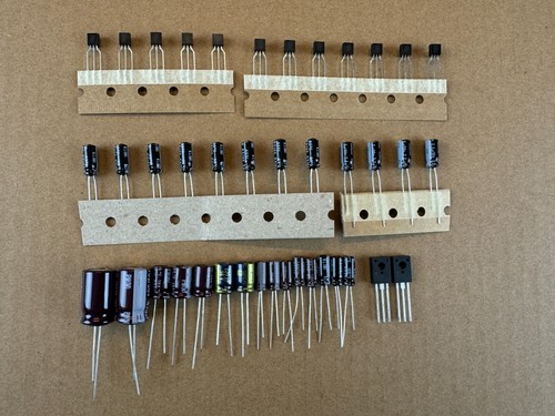 Pioneer 303 reverb rebuild - reverb,