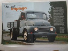 # ARTICOLO AUTOCARRO LEGGERO
