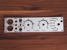 1 x Stellavox SP 8 / SU 8 / SP