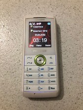 Telefono Cellulare NGM PREMIER