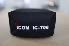 IC-706 MK I MK II MK II IIG