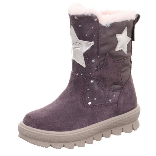 Stivali neve bambina - da,