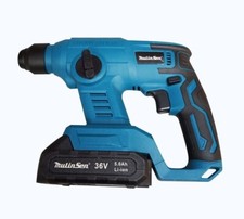 TRAPANO TASSELLATORE 2