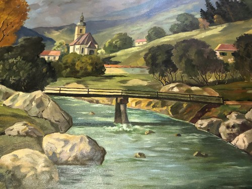 Greillinger paesaggio - greillinger,