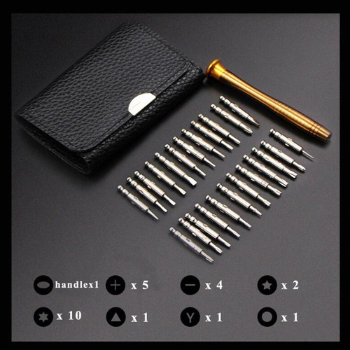 Kit strumenti riparazione - kit,