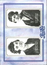 A4314- 1995 Pepsi Cola Serie Due Scheda # S 101-200 -si Pick- 15 + Gratis US