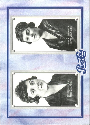 A4314 1995 pepsi cola serie - 1995,