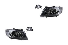 Set Fanali Xenon Adatto A per