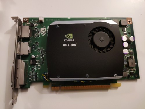 Scheda video nvidia quadro - scheda,