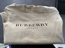 Burberry London Vintage Borsa