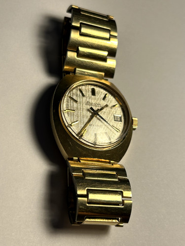 Orologio vintage bulova - orologio,
