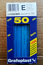 GRAFOPLAST  117GEEBW STECCHE