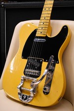Fender custom shop 1953 - custom,