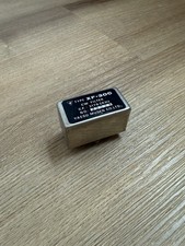 🍊Filtro vintage Yaesu