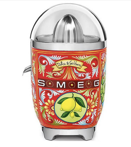 Dolce gabbana smeg la - &, x