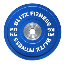 Set piastre paraurti olimpiche