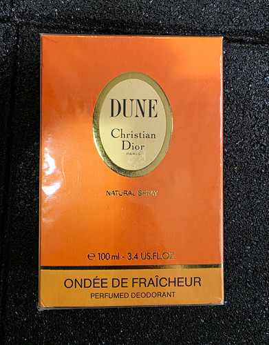 Christian dior dune - christian,