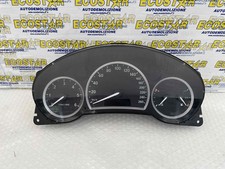 CONTACHILOMETRI TACHIMETRO SAAB 9-3 II SERIE 1.9 TID 2002 - 2008