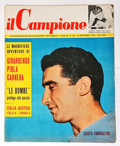 Campione 1956 - il,