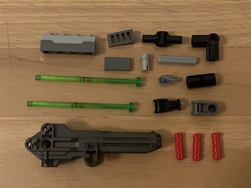 Lego star wars - wars, arma