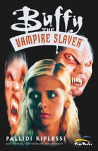 Fumetto buffy the vampire - buffy,