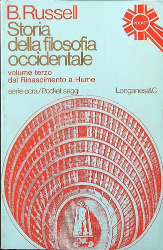 Storia della filosofia - storia,