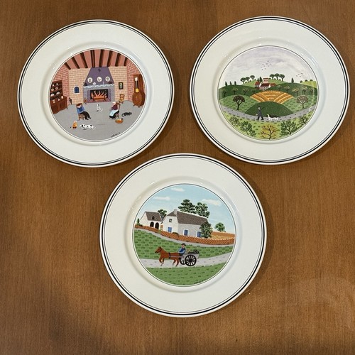 Villeroy boch design naif - boch,