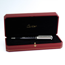 Cartier Santos Dumont penna a