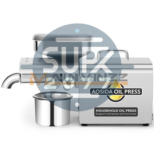 Espulsore automatico olio