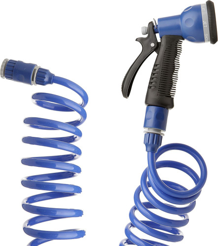 Kit tubo spirale m con - 15,