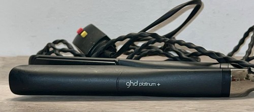 Ghd platinum plus - ghd, platinum+