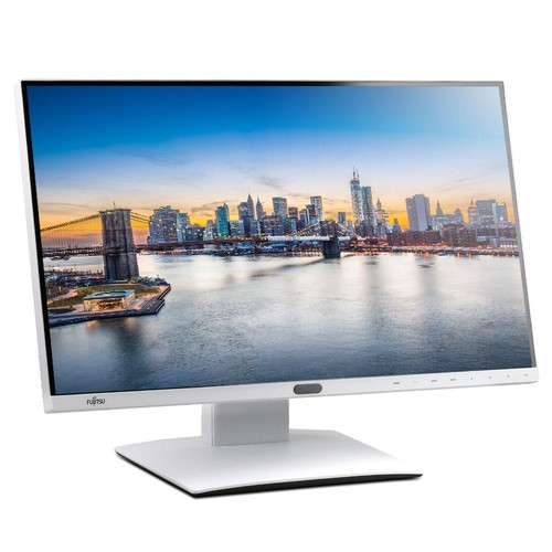 Monitor fujitsu p27 pro - monitor,