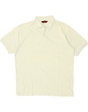 Polo uomo KAPPA XL verde