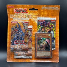 YU GI OH - SEALED BUNDLE  -