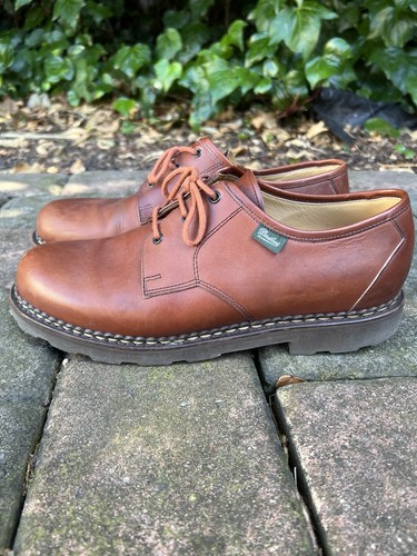 Paraboot castel postino - paraboot,