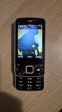 Nokia N96