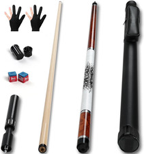 Stecca Da Biliardo, Stecca