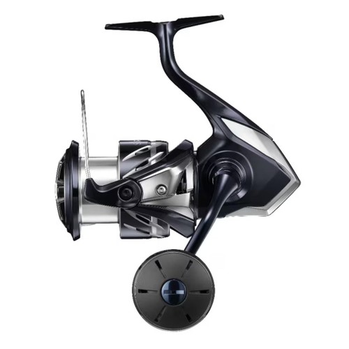 Mulinello shimano stradic - mulinello, 24
