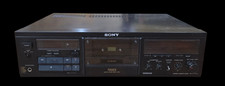 Sony TC-K700ES 3 Head Working