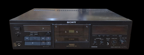 Sony k700es testine - tc-k700es, 3