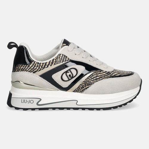 Sneakers liu maxi wonder - "maxi,