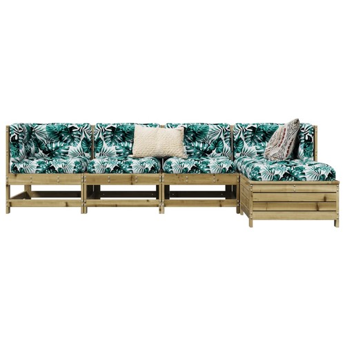 Garden sofa set - set,,