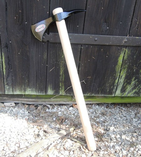 Cold steel spike hawk - steel,