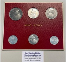 NL* Vaticano PAPA PIO XII