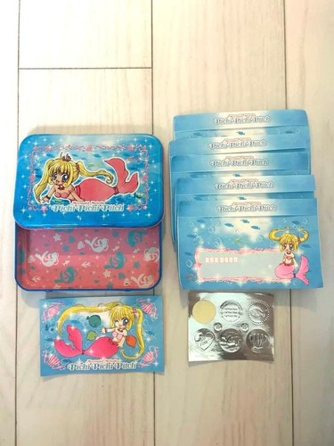 Pichi pitch - pichi,